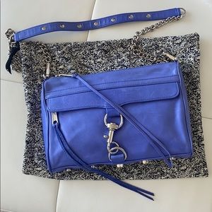 Rebecca Minkoff Edie Flap Shoulder Bag